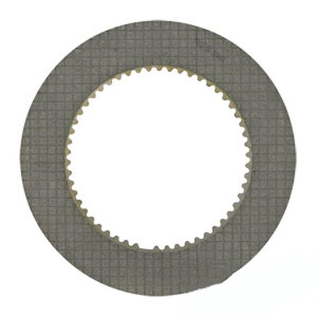 Aftermarket Disc, Clutch A-RE294017-AI